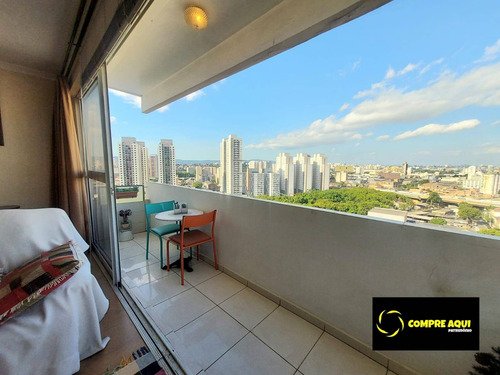 Imagem 6 de 15 de Santa Cecília | 170 M² | 3 Dormitórios | 1 Varanda | 1 Vaga |são Paulo - Sp - Amv347