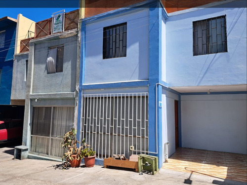 Se Vende Casa En Calle Covadonga Nueva 
