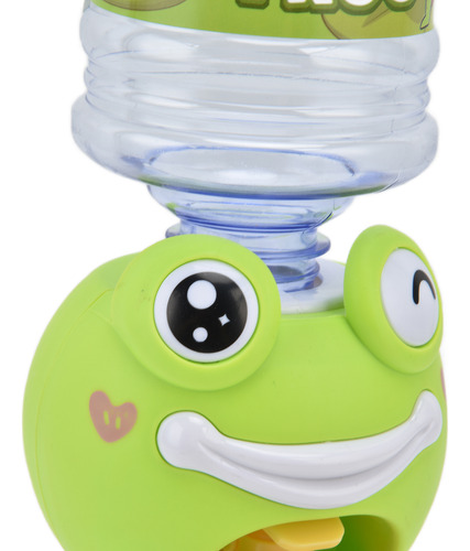 Dispensador De Agua, Mini Bebida De Simulación Con Forma Lin