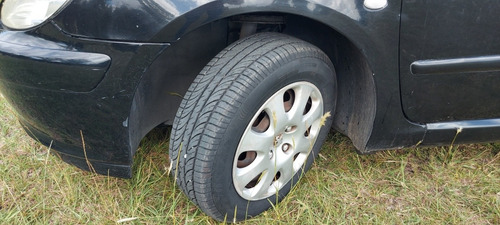 Peugeot 307 1.6 Xs 110cv 2007 Full, Patente Paga 2021