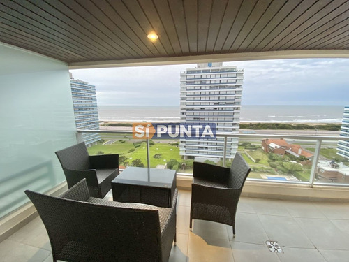 Imagen 22 de 30 de Alquiler Temporario Punta Del Este 2 Dormitorios Brava