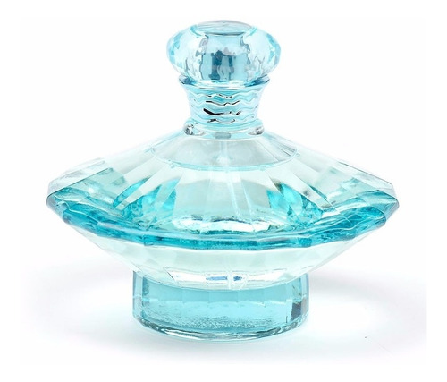Curious By Britney Spears Edp 100 Ml Dama