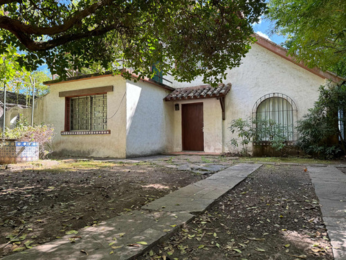 Alquiler Anual De Chalet En Punta Ballena.