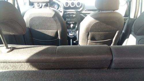 Citroen C3 Aircross Glx Aut