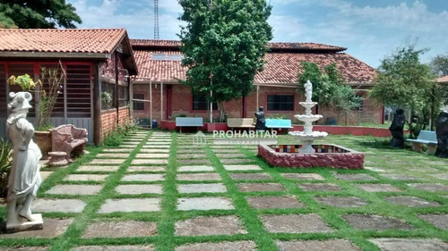 Chácara À Venda, 3315 M² Por R$ 1.500.000,00 - Vila Maia - Iperó/sp - Ch0182