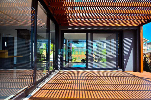 Casa De Condomínio À Venda No Alphaville Gravataí. Cod: 1122 - V1122