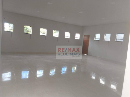Imagem 4 de 12 de Sala Comercial Em Excelente Localização - Pt0040