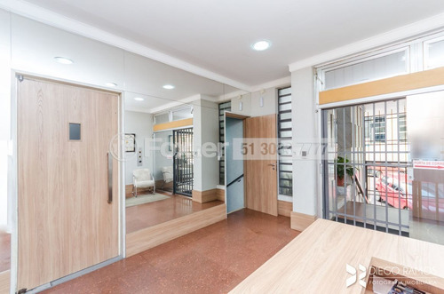 Imagem 28 de 30 de Apartamento, 3 Dormitórios, 274.35 M², Centro Histórico - 188294