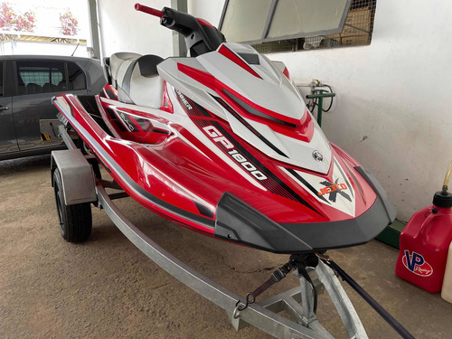Imagem 1 de 10 de Yamaha