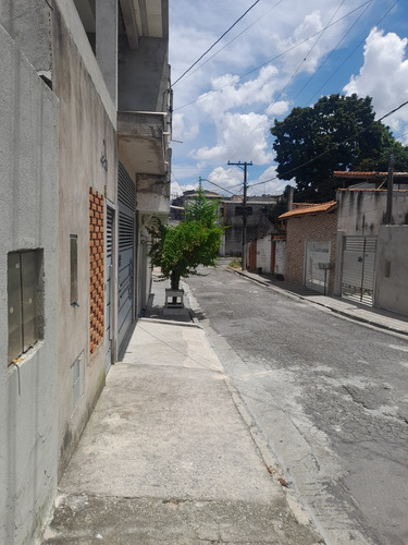 Vende .se Casa Trez Cômodo Próximo Estação Aracare Ita