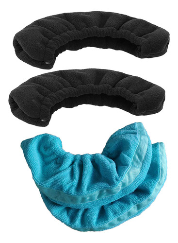 2 Pares De Patines Elásticos Skate Guard Pro