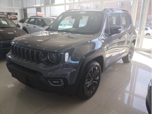 Jeep Renegade 2023 Serie S At 1.3t