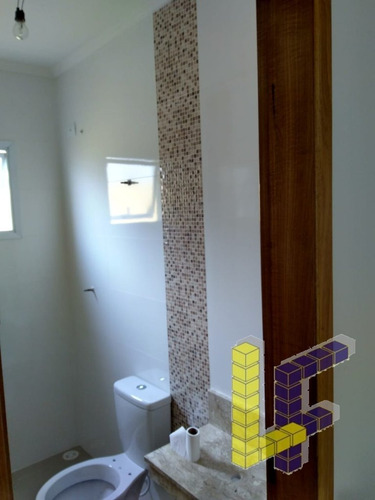Apartamento - Bairro Santa Maria Sto André - 17208