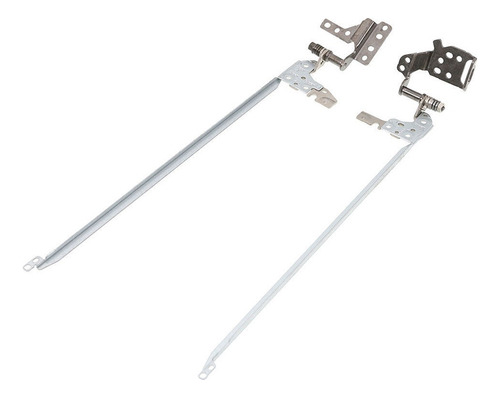 Compatible Pantalla Lcd Display Bisagras Izquierda Y