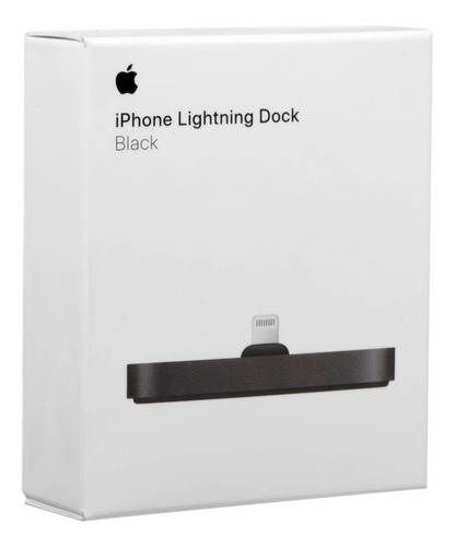 Apple Base Cargador Dock @ iPhone 5s 6s 7 8 Plus X Xr Xs Max