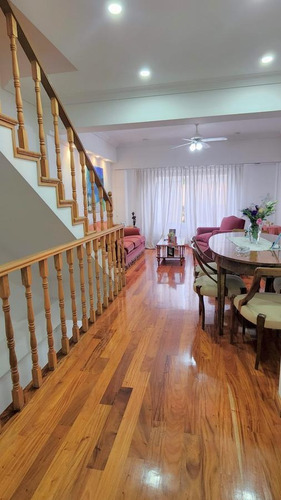 Imagen 9 de 30 de Caballito - Duplex 3 Dormitorios En Venta - Impecable