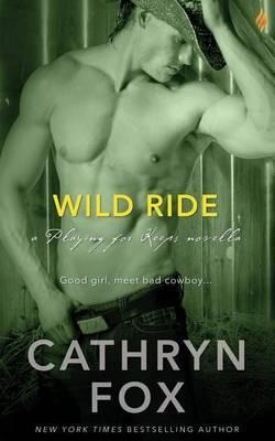 Libro Wild Ride - Cathryn Fox
