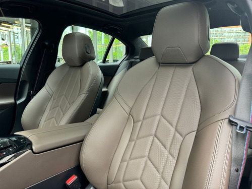 BMW Serie 5 550e xDrive