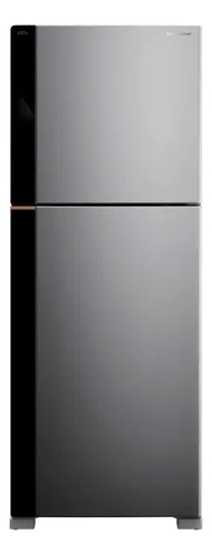 Geladeira Inteligente Frost Free Duplex 476 Litros Inox Bras 110v/220v