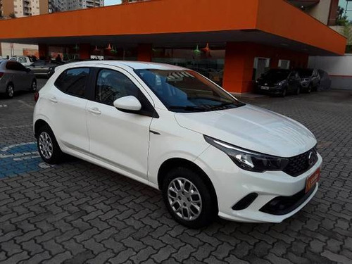 Fiat Argo 1.0 Firefly Flex Drive Manual