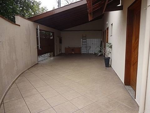 Casa , Sobrado, Parque Da Represa, Venda E Compra, Jundiaí - Ca01703 - 68924775