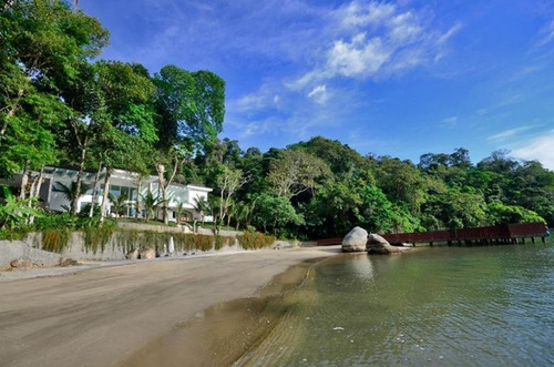 Imagem 25 de 30 de Casa Com 6 Dormitórios À Venda, 1000 M² Por R$ 22.000.000,00 - Frade (cunhambebe) - Angra Dos Reis/rj - Ca0526