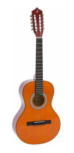 Viola Giannini Acústica Vs-14 Ntural