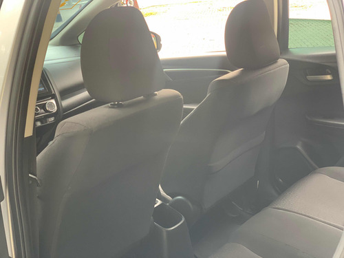 Honda Fit 1.5 Lx Flex Aut. 5p