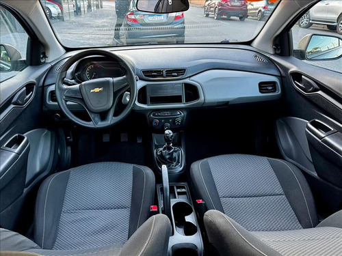 Chevrolet Onix 1.0 Mpfi Joy 8v