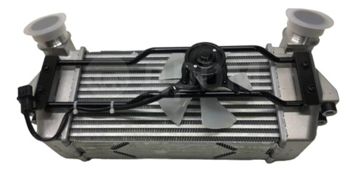 Radiador Intercooler Para Kia Frontier 2022 2.5 D4cb Origina