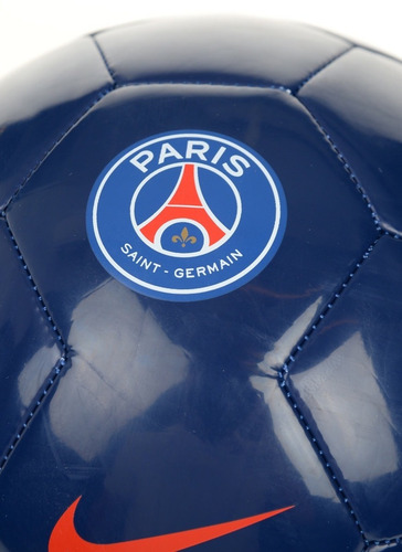 Imagen 2 de 5 de Balón Nike Del Paris Saint Germain