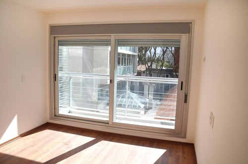 Imagen 6 de 12 de Venta Apartamento En Legacy Tower, Punta Carretas (ref: Srs-9166)