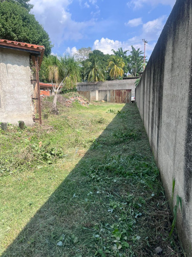 En Venta Excelente Terreno Residencial En Guataparo (al)