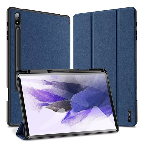 Funda Protectora Para Tableta Galaxy Tab S8/s9 Ultra