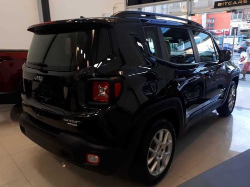 Jeep Renegade 1.8 Sport