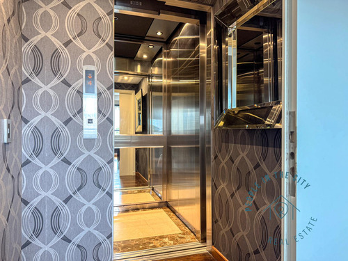 Departamento En Alquiler Con Muebles En Torres River View Puerto Madero