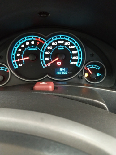 Chevrolet Celta 2013 1.0 Ls Flex Power 3p