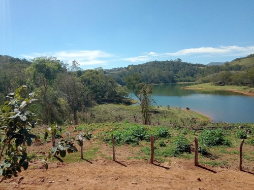 Imagem 4 de 8 de C20- Venha Realizar Seu Sonho Lotes Na Represa Em Nazare