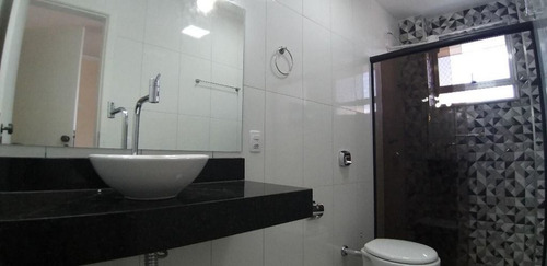 Imagem 13 de 30 de Apartamento À Venda, 172 M² Por R$ 590.000,00 - Manoel Honório - Juiz De Fora/mg - Ap1406