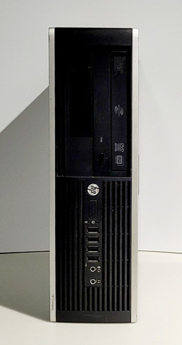Imagem 2 de 7 de Computador Hp Elite 8200 Core I5 2500 8gb 120gb Ssd Wifi