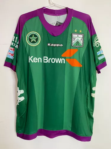 Ferro Carril Oeste goalkeeper Homer Simpson shirt 2018/19 - Kalcomax