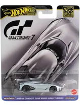 Comprar Nissan Concept 2020 Vision Gran Turismo 7 Hot Wheels Premium