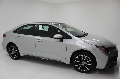 Corolla Se 2021