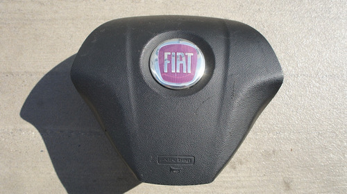 Bolsa De Aire Original Para Fiat Grande Punto 2005 - 2009