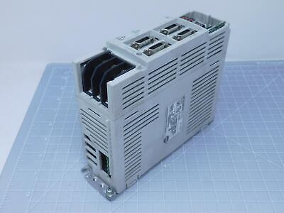 Mitsubishi Mr-j2-20b Ac Servo Drive 200 W T137222 Ttj