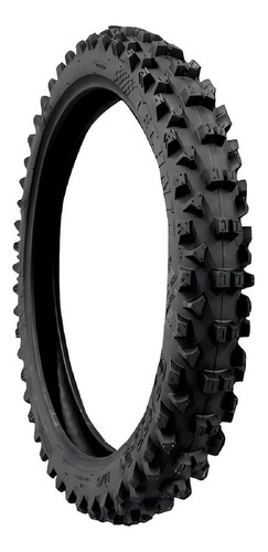 Pneu Dianteiro 80/100-21 51r Technic Txc Trilha Motocross