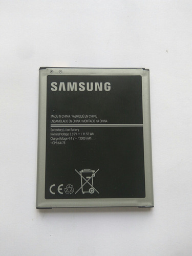 Bateria Original Samsung J7