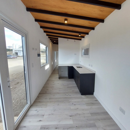 Imagen 9 de 10 de Casa Container Lista Para Entregar 30mts2- Montañes