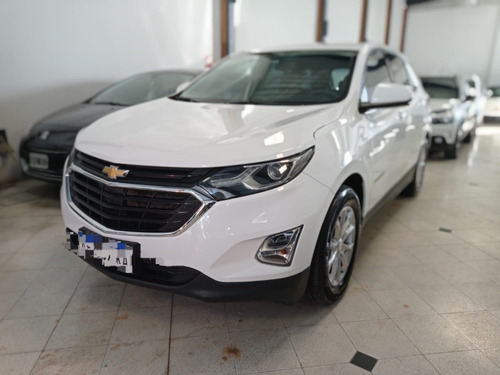 Chevrolet Equinox 1.5t Lt 2wd