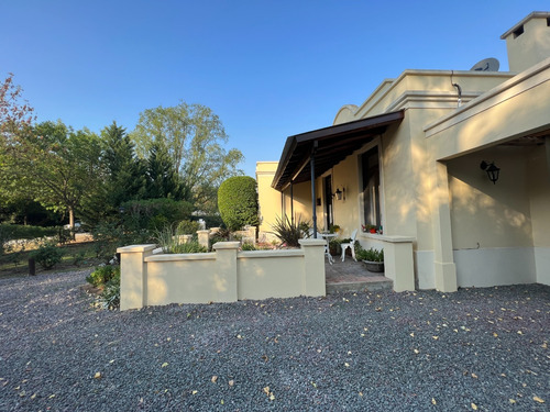 Casa En Venta - Santa Catalina - Open Door - Lujan